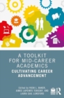 Image for A Toolkit for Mid-Career Academics