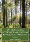 Image for Environmental Economics and Natural Resource Management