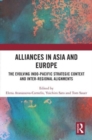 Image for Alliances in Asia and Europe