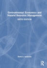 Image for Environmental Economics and Natural Resource Management