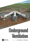 Image for Underground ventilation  : proceedings of the 19th North American Mine Ventilation Symposium (NAMVS 2023, 17-22 June 2023, Rapid City, South Dakota, USA)