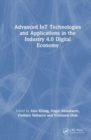 Image for Advanced IoT Technologies and Applications in the Industry 4.0 Digital Economy