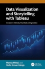 Image for Data visualization and storytelling with Tableau