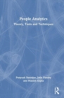 Image for People analytics  : theory, tools and techniques