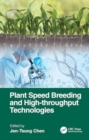 Image for Plant Speed Breeding and High-throughput Technologies