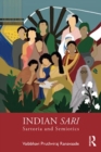Image for Indian sari  : sartoria and semiotics