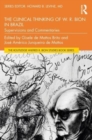 Image for The clinical thinking of W. R. Bion in Brazil  : supervisions and commentaries