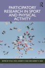 Image for Participatory Research in Sport and Physical Activity