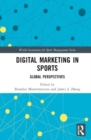 Image for Digital marketing in sports  : global perspectives