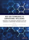 Image for Next-gen technologies in computational intelligence  : proceeding of the International Conference on Next-Gen Technologies in Computational Intelligence (NGTCA 2023)