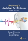Image for Browning's Audiology for Clinicians