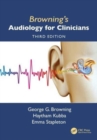 Image for Browning&#39;s Audiology for Clinicians