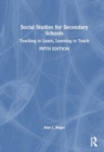 Image for Social Studies for Secondary Schools