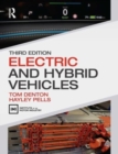 Image for Electric and hybrid vehicles
