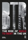 Image for The Rise of Build to Rent in the UK