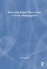 Image for Mastering Project Uncertainty