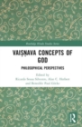 Image for Vaisnava Concepts of God