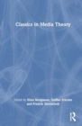 Image for Classics in Media Theory