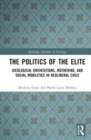 Image for The politics of the elite  : ideological orientations, mothering, and social mobilities in neoliberal Chile