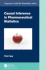 Image for Causal Inference in Pharmaceutical Statistics