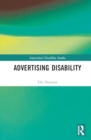 Image for Advertising disability