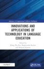 Image for Innovations and Applications of Technology in Language Education
