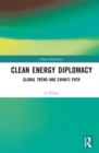 Image for Clean Energy Diplomacy