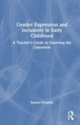 Image for Gender Expression and Inclusivity in Early Childhood