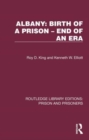 Image for Albany: Birth of a Prison –  End of an Era