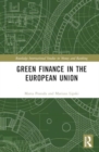 Image for Green Finance in the European Union
