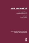 Image for Jail Journeys