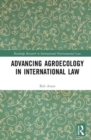 Image for Advancing Agroecology in International Law