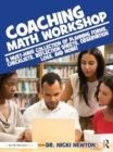 Image for Coaching Math Workshop