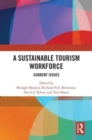 Image for A Sustainable Tourism Workforce