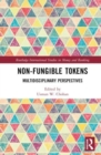 Image for Non-fungible tokens  : multidisciplinary perspectives