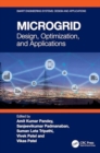 Image for Microgrid : Design, Optimization, and Applications