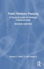 Image for Public relations planning  : a practical guide for strategic approach