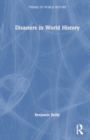 Image for Disasters in World History