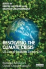 Image for Resolving the Climate Crisis