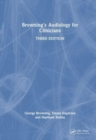 Image for Browning&#39;s Audiology for Clinicians