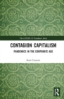 Image for Contagion Capitalism