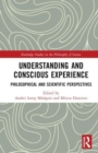 Image for Understanding and Conscious Experience