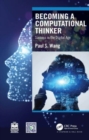 Image for Becoming a computational thinker  : success in the digital age