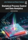 Image for Statistical Process Control and Data Analytics