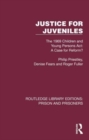 Image for Justice for juveniles  : the 1969 children and young persons act