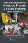 Image for Integrated Process and Fixture Planning