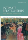 Image for Intimate relationships  : issues, theories, and research