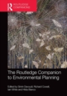 Image for The Routledge Companion to Environmental Planning