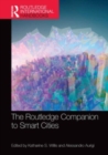 Image for The Routledge Companion to Smart Cities
