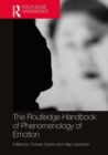 Image for The Routledge Handbook of Phenomenology of Emotion